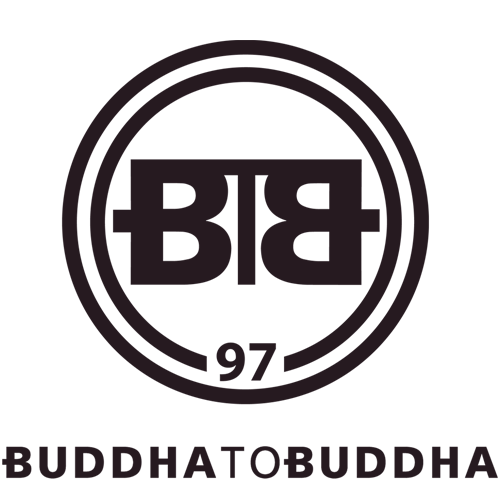 Buddha to Buddha