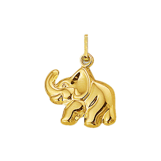 hanger olifant - Da Vinci Juweliers