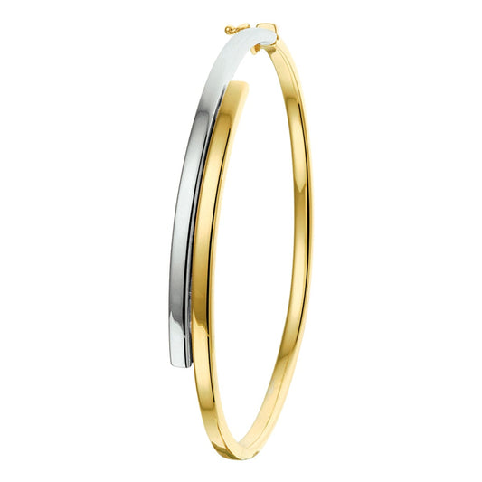 Bangle scharnier 6,5 x 60 mm