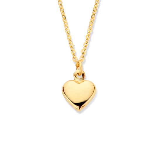 Collier hart 42 - 45 cm