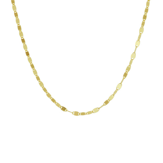 collier 2,0 mm 45 cm - Da Vinci Juweliers