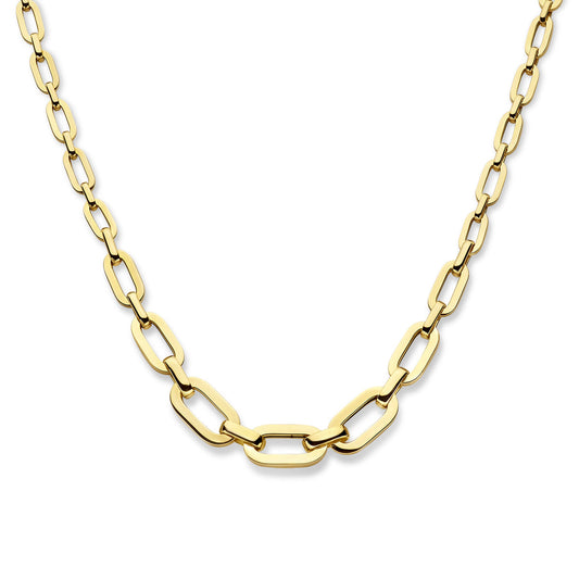 collier 12 mm 45 cm - Da Vinci Juweliers