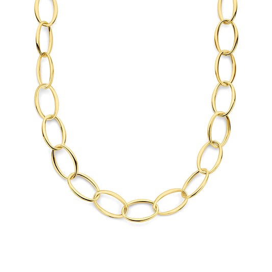 collier 18 mm 45 cm - Da Vinci Juweliers